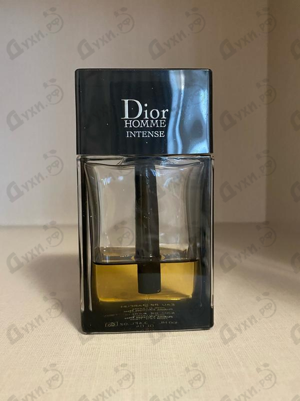 ?????? Christian Dior Homme Intense ?? ????.?? dior intense